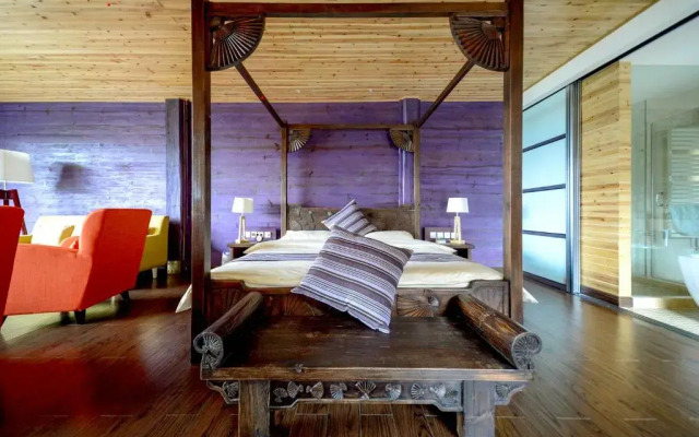 Slow Living Villa