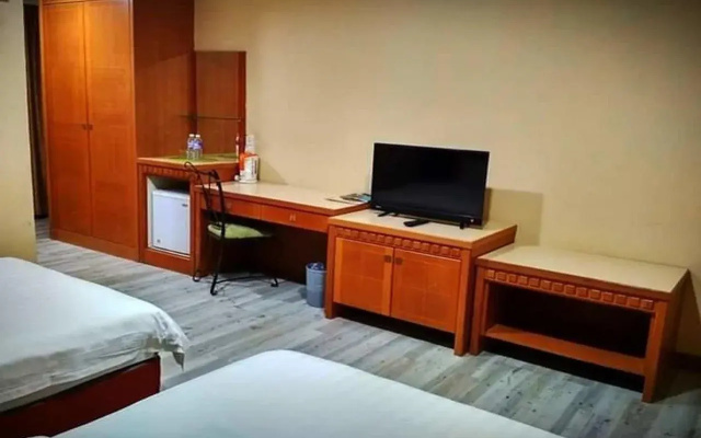 D' Borneo Hotel
