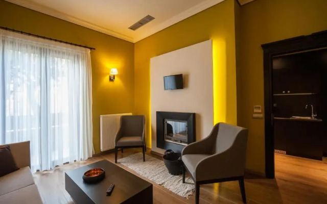 Levidi Suites