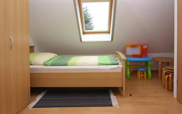 Terraced house, Zingst