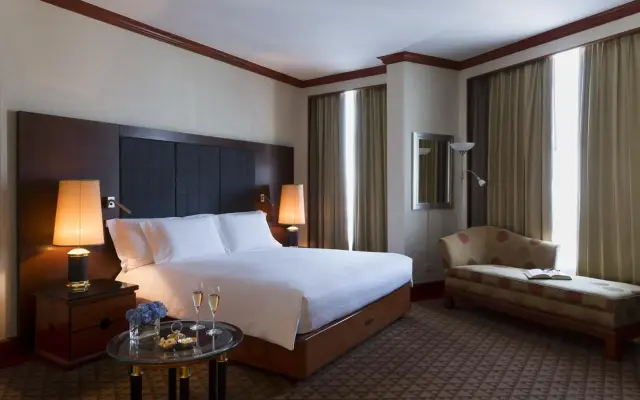 The Heritage Grand Khon Kaen Hotel