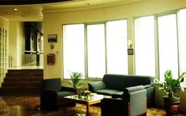 Royal Apartment