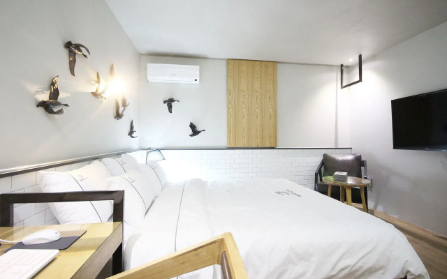 Jeonju Neue Hotel