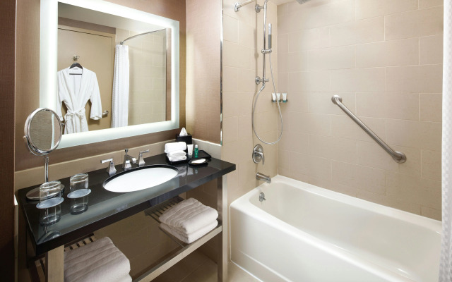 The Westin Annapolis