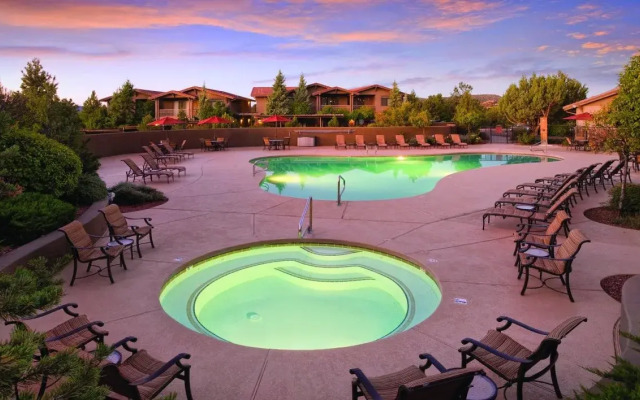 Club Wyndham Sedona