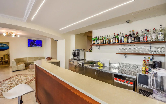 Hotel Rosa