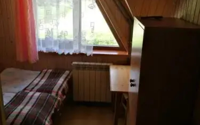 Pokoje gościnne u Zofii Bafia spółka z oo