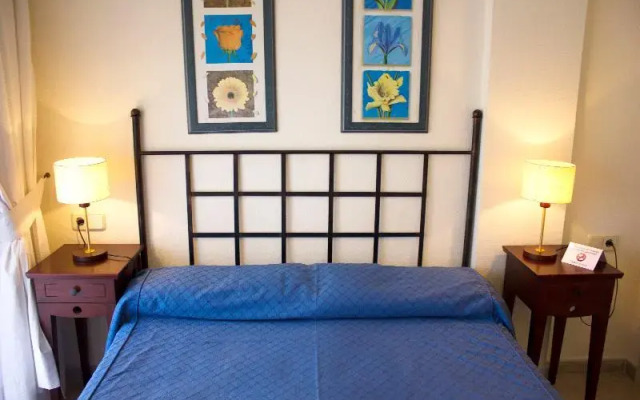 Apartamentos Albir Confort - Estrella