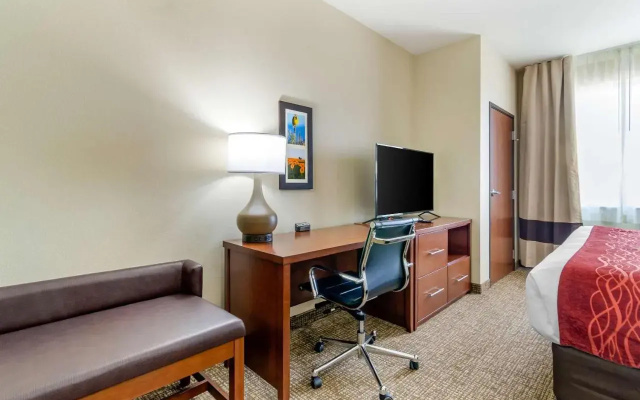 Econo Lodge Salina