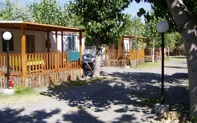 Villaggio Camping Orchidea