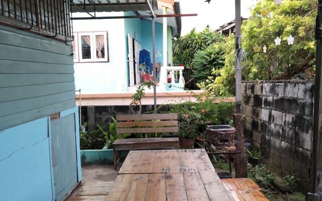 Nong Amm Homestay 1