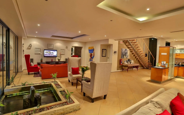 Canelands Beach Club
