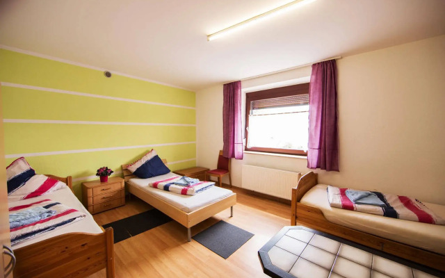 Hotel Schwan