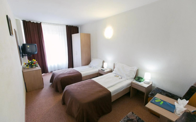 Hotel Mures