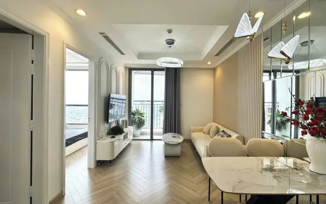 Dani Apartment - Times City - Ha Noi