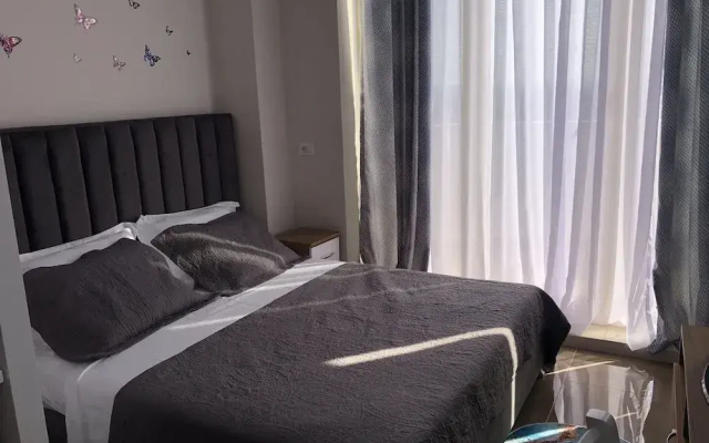 Rezidenca Shopi Apartments