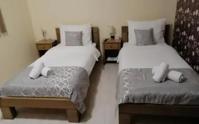 Apartmani CENTAR- Smederevo
