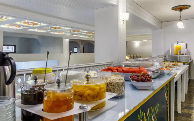 Hotel Amalia