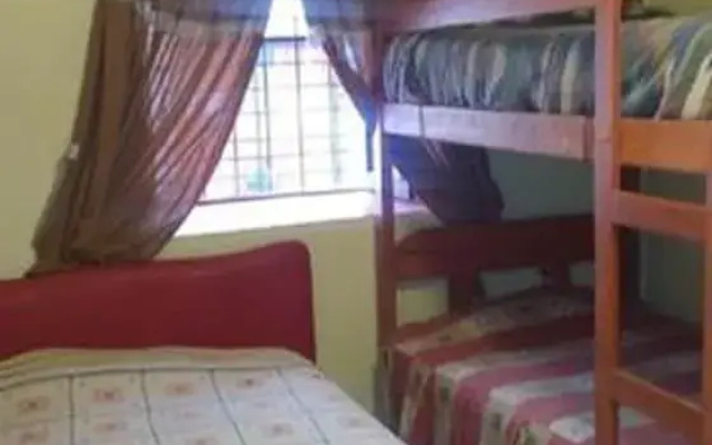 Hostel Shlomi