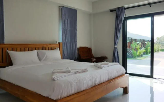 P Two P Resort