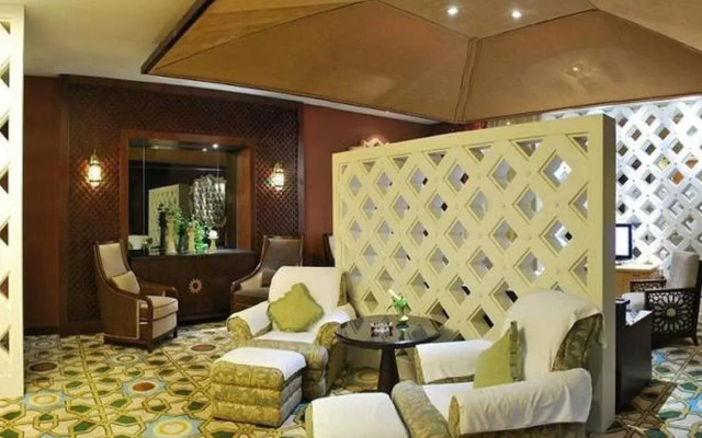Harriway Garden Hotel