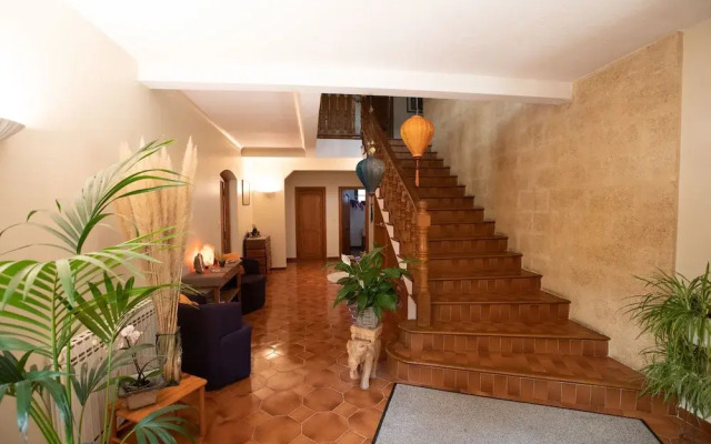 Villa Liberty