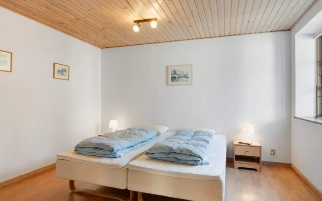 12 Person Holiday Home in Nordborg