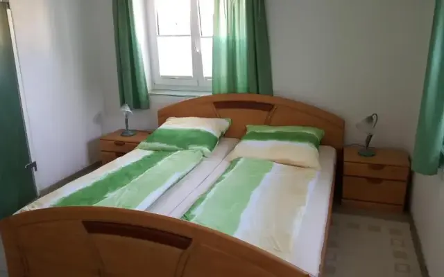 Ferienwohnung Alwind 5