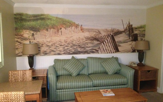 Biscayne Suites