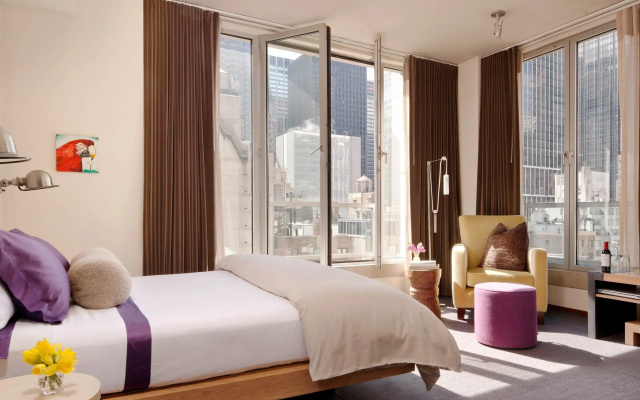 Chambers Hotel New York