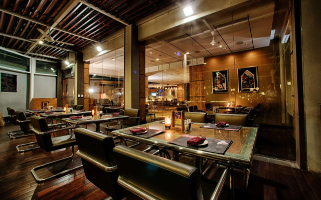 Wyndham Casablanca Jakarta
