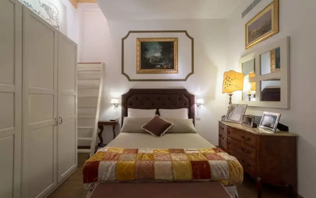 Ognissanti Suites