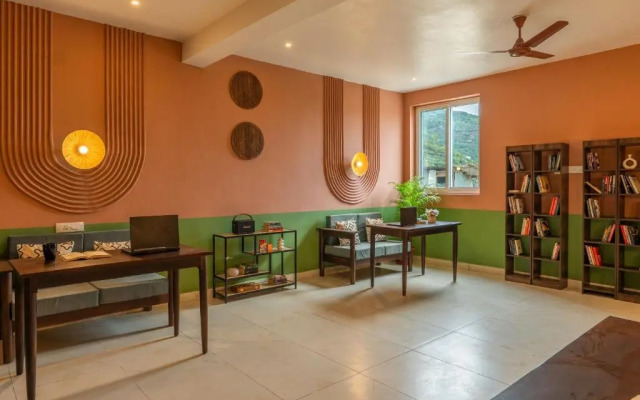 The Hosteller Kodaikanal