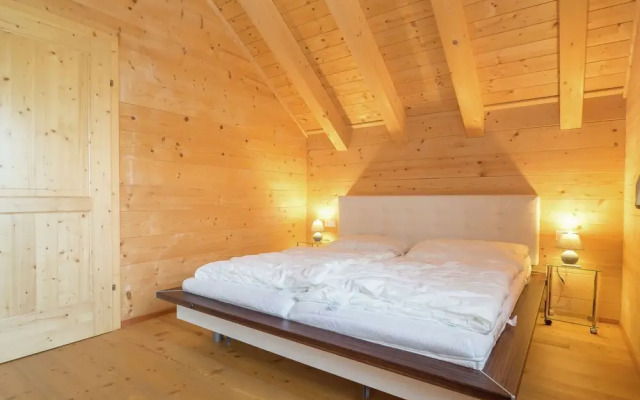 Luxury Chalet with Sauna in Koralpe near Ski Area