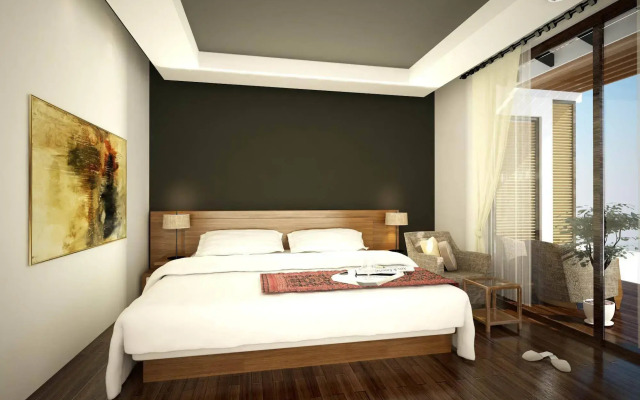 Eri Maldives