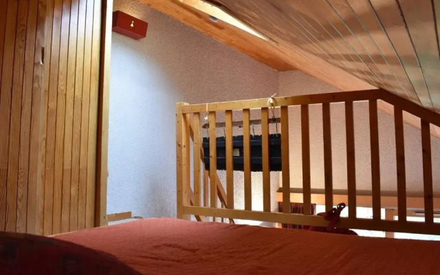 Appartement Méribel, 1 pièce, 5 personnes - FR-1-180-304