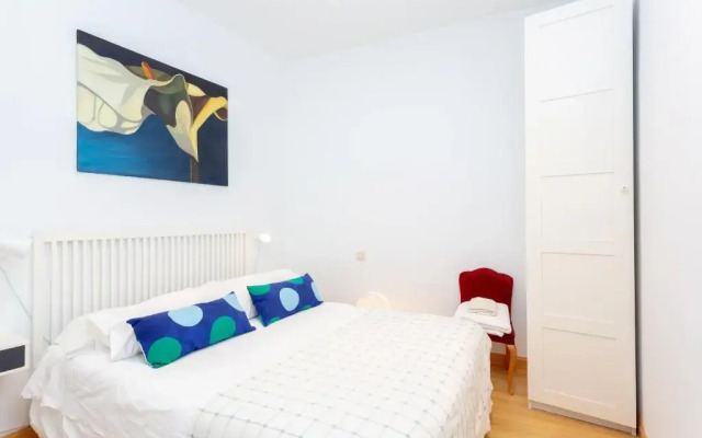 Apartamentos Esperanza
