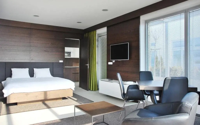 Hotel Harmony Medical & Wellness