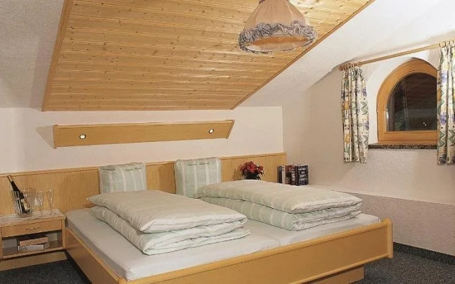 Hotel Garni Viktoria