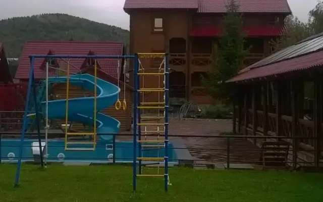 Гостиный Двор Союзга