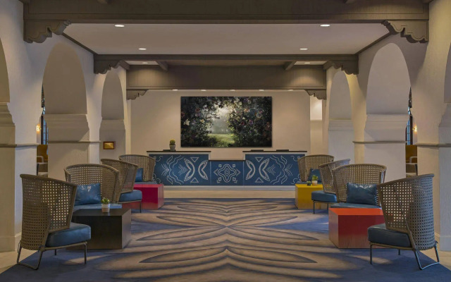 DoubleTree by Hilton Austin
