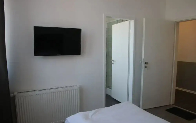 Motel Schönefeld