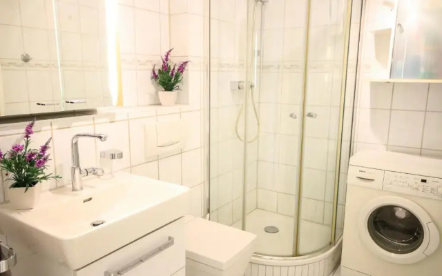 Ferienwohnung Min Herzing