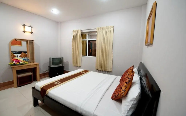 Circuit Hotel