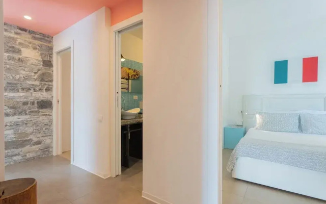 La Casa Dell'architetto by Rent all Como