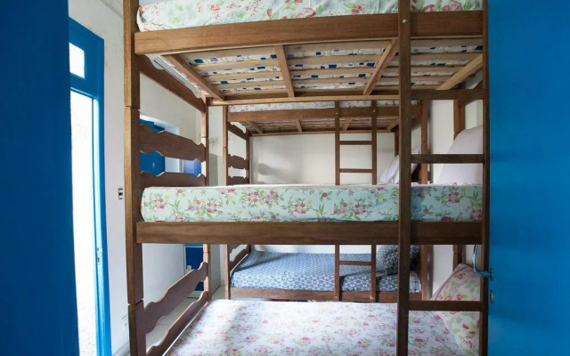 Orient Express Santa Teresa Hostel