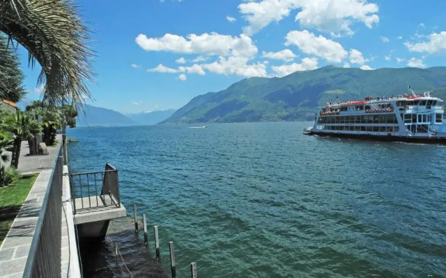 Villa Gina App 6060