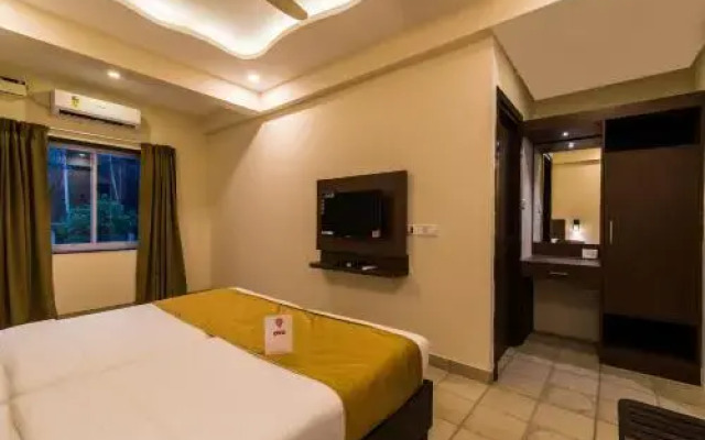 Hotel De Alcazar by OYO Rooms