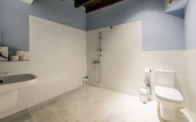 TrianaApartment Alfareria 49