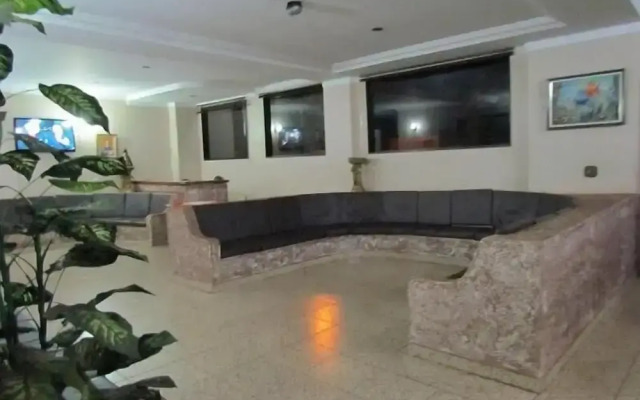 Skala Park Hotel
